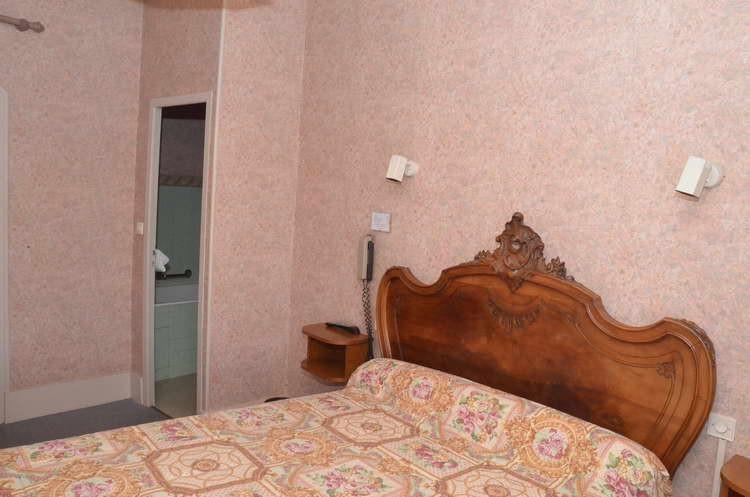 Hotel Du Commerce Pont-de-Vaux Ngoại thất bức ảnh