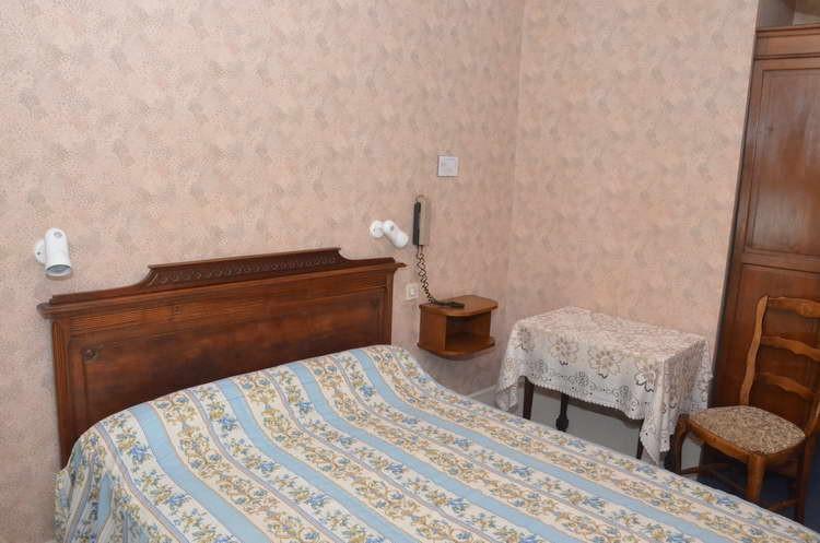 Hotel Du Commerce Pont-de-Vaux Ngoại thất bức ảnh