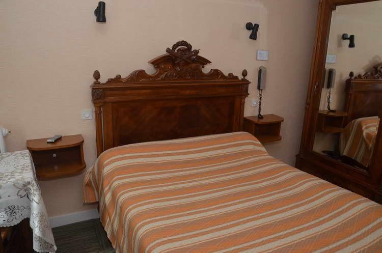 Hotel Du Commerce Pont-de-Vaux Ngoại thất bức ảnh