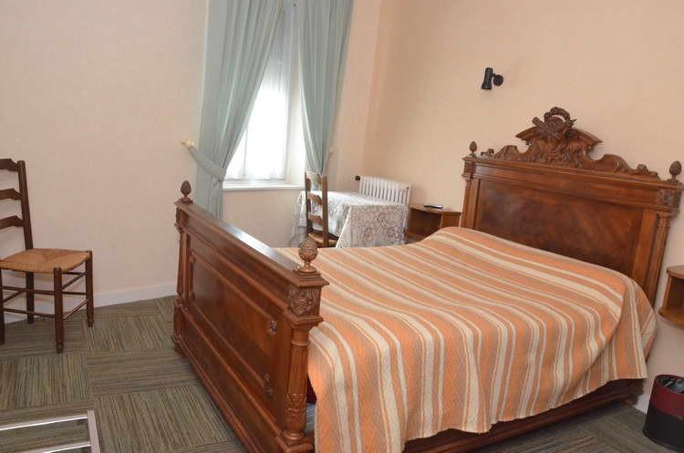 Hotel Du Commerce Pont-de-Vaux Ngoại thất bức ảnh