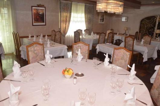 Hotel Du Commerce Pont-de-Vaux Ngoại thất bức ảnh